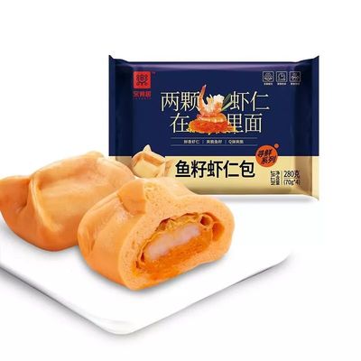 乐肴居、龙旺、在旗.推特色口味、抢高端市场,速冻包点新势力崛起!