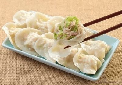 速冻食品,没营养?看了你才知道!