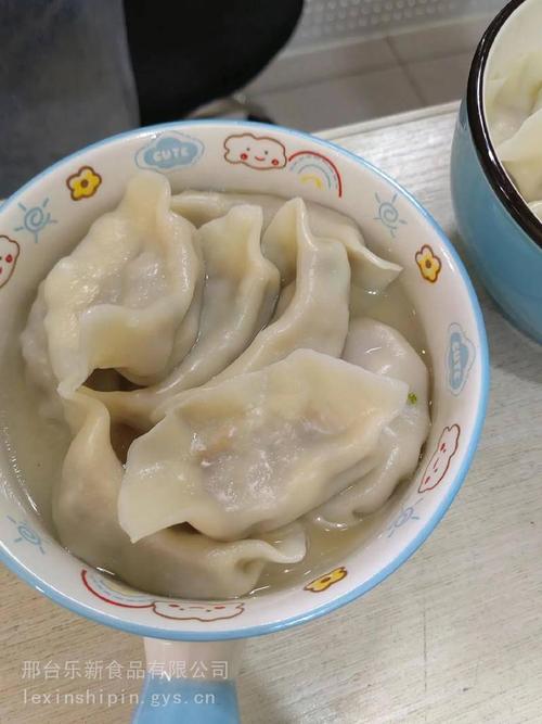 如何选购高品质牛肉水饺 速冻食品的科学原理与选购技巧